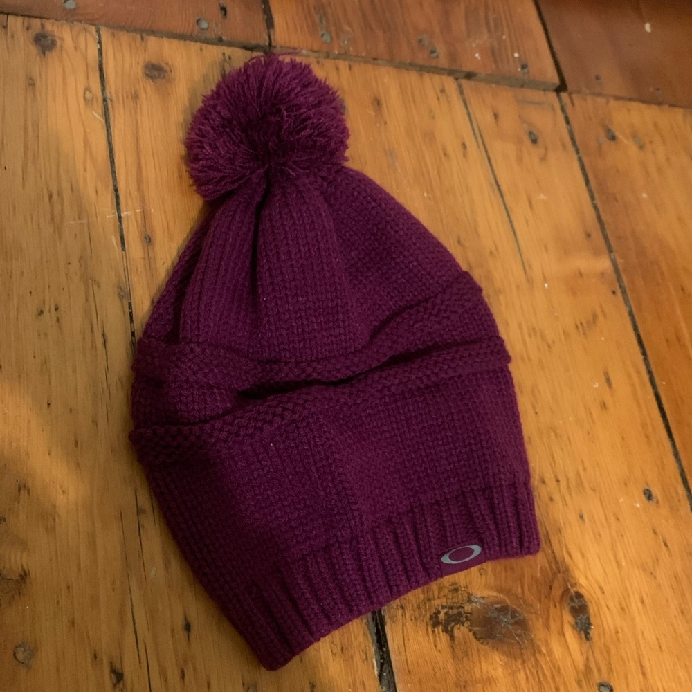 Oakley Womens Hat